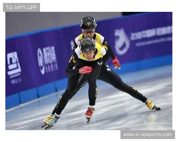 中国短道速滑青年队在选拔中脱颖而出获国家队关注(253 ) 中国短道速滑青年队在选拔中脱颖而出获国家队关注(253 )
