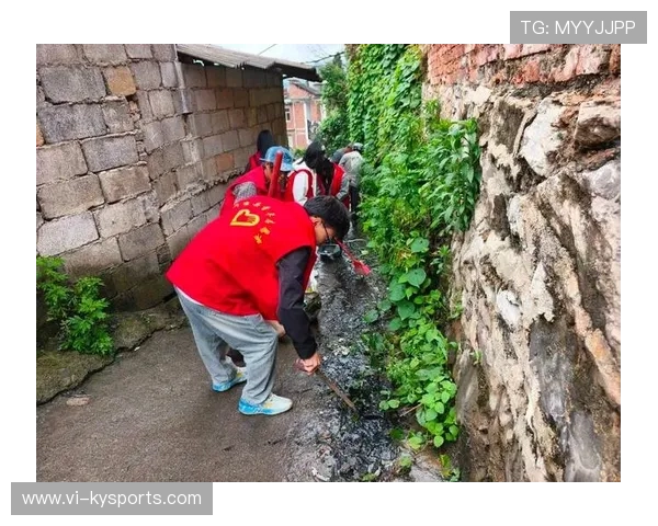 多国试点在赛后组织志愿者清理沿线环境 多国试点在赛后组织志愿者清理沿线环境